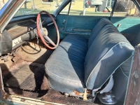 1964 Chevrolet Impala for sale in Michigan (ID-136426)
