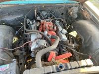 1964 Chevrolet Impala for sale in Michigan (ID-136426)
