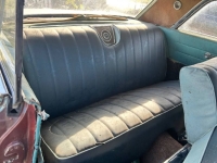 1964 Chevrolet Impala for sale in Michigan (ID-136426)