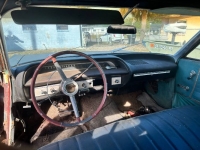 1964 Chevrolet Impala for sale in Michigan (ID-136426)