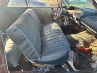 1964 Chevrolet Impala for sale in Michigan (ID-136426)