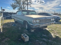 1964 Chevrolet Impala for sale in Michigan (ID-136427)