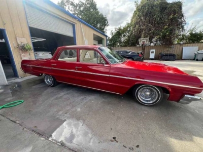 1964 Chevrolet Impala for sale