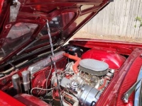 1964 Chevrolet Impala for sale in Michigan (ID-137863)