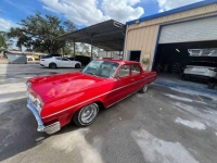 1964 Chevrolet Impala for sale in Michigan (ID-137863)