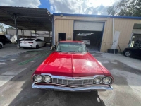 1964 Chevrolet Impala for sale in Michigan (ID-137863)