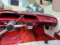 1964 Chevrolet Impala for sale in Michigan (ID-137863)
