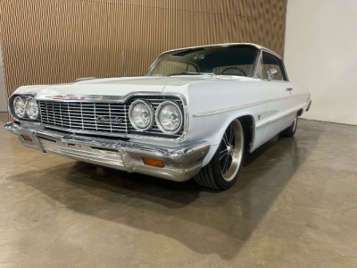 1964 Chevrolet Impala for sale
