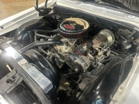 1964 Chevrolet Impala for sale in Michigan (ID-138331)