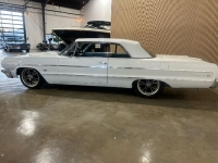1964 Chevrolet Impala for sale in Michigan (ID-138331)
