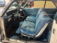 1964 Chevrolet Impala for sale in Michigan (ID-138331)