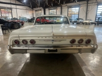 1964 Chevrolet Impala for sale in Michigan (ID-138331)