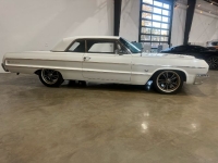 1964 Chevrolet Impala for sale in Michigan (ID-138331)