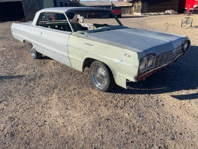 1964 Chevrolet Impala for sale