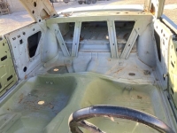 1964 Chevrolet Impala for sale in Michigan (ID-138355)
