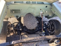 1964 Chevrolet Impala for sale in Michigan (ID-138355)
