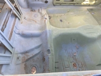 1964 Chevrolet Impala for sale in Michigan (ID-138355)
