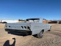 1964 Chevrolet Impala for sale in Michigan (ID-138355)