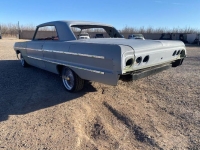 1964 Chevrolet Impala for sale in Michigan (ID-138355)