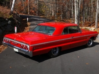1964 Chevrolet Impala for sale in Michigan (ID-138366)