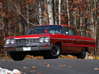 1964 Chevrolet Impala for sale in Michigan (ID-138366)