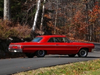 1964 Chevrolet Impala for sale in Michigan (ID-138366)