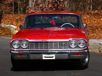 1964 Chevrolet Impala for sale in Michigan (ID-138366)