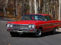 1964 Chevrolet Impala for sale in Michigan (ID-138366)