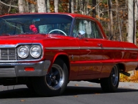 1964 Chevrolet Impala for sale in Michigan (ID-138366)