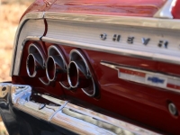 1964 Chevrolet Impala for sale in Michigan (ID-138366)