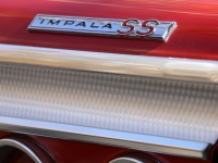 1964 Chevrolet Impala for sale in Michigan (ID-138366)