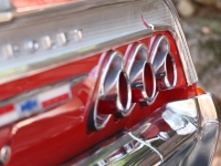 1964 Chevrolet Impala for sale in Michigan (ID-138366)