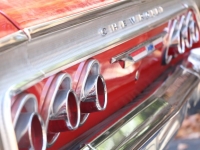 1964 Chevrolet Impala for sale in Michigan (ID-138366)