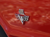 1964 Chevrolet Impala for sale in Michigan (ID-138366)