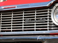 1964 Chevrolet Impala for sale in Michigan (ID-138366)