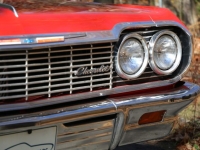 1964 Chevrolet Impala for sale in Michigan (ID-138366)