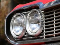 1964 Chevrolet Impala for sale in Michigan (ID-138366)