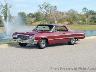 1964 Chevrolet Impala for sale