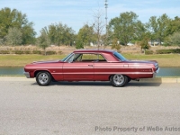 1964 Chevrolet Impala for sale in Riverhead, New York (ID-138637)