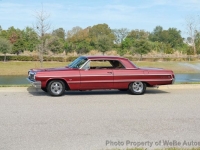 1964 Chevrolet Impala for sale in Riverhead, New York (ID-138637)