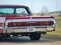 1964 Chevrolet Impala for sale in Riverhead, New York (ID-138637)