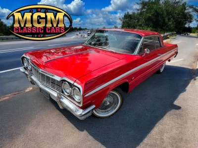 1964 Chevrolet Impala for sale