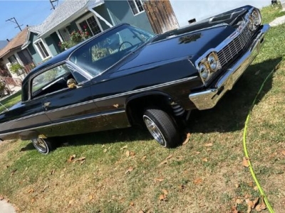 1964 Chevrolet Impala for sale