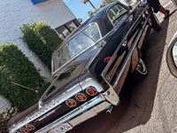 1964 Chevrolet Impala for sale in Michigan (ID-140760)