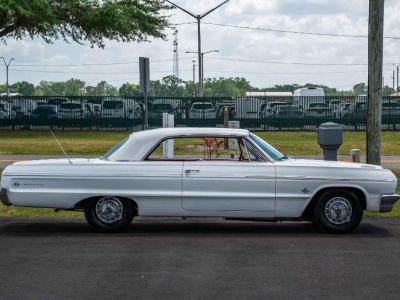 1964 Chevrolet Impala for sale