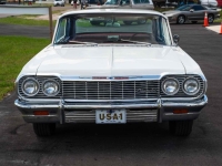 1964 Chevrolet Impala for sale (ID-140882)