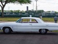 1964 Chevrolet Impala for sale (ID-140882)