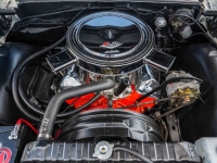 1964 Chevrolet Impala for sale (ID-140882)