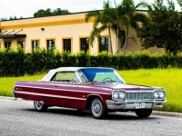 1964 Chevrolet Impala for sale (ID-141670)