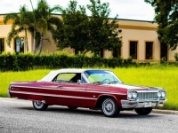 1964 Chevrolet Impala for sale (ID-141670)
